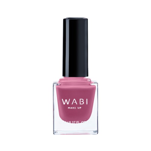 WABI LONG STAY NAIL POLISH 33
