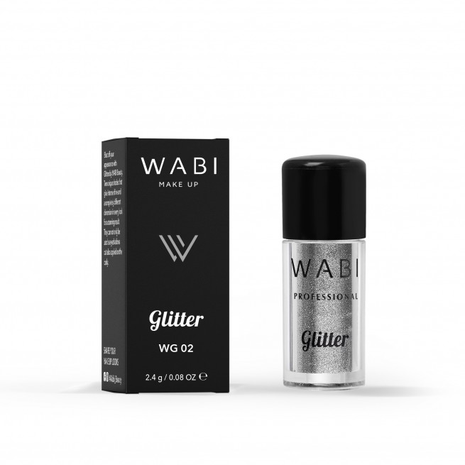 WABI Glitter WG 02