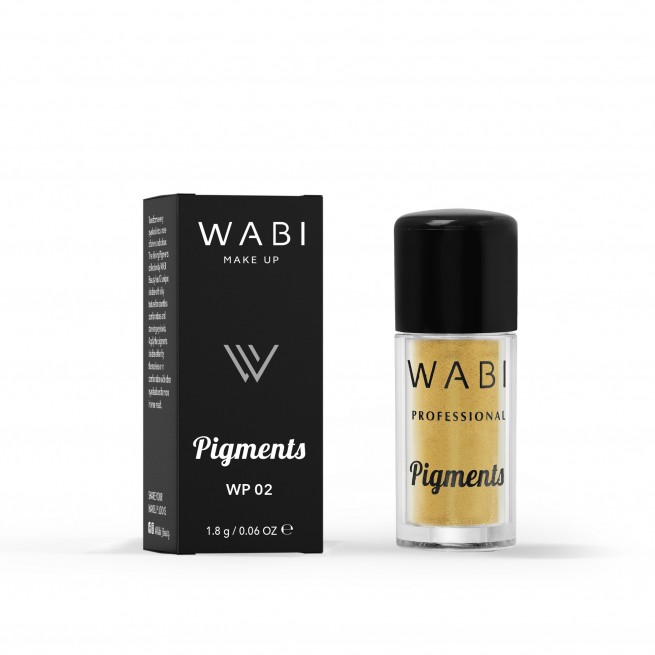 WABI Pigments WP 02