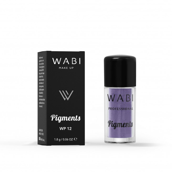 WABI Pigments WP 12