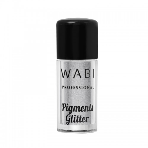 WABI PIGMENTS GLITTER WPG 01