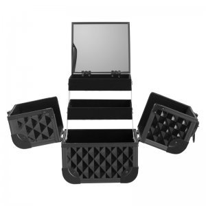 WABI PROFESSIONAL MAKE UP CASE