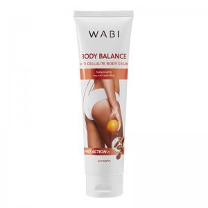WABI ANTI-CELLULITE CREAM