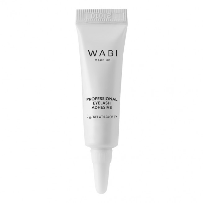 WABI Professional Eyelash Adhesive