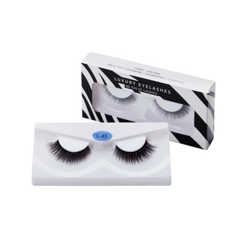 WABI 6D False Eyelashes - Fantasy