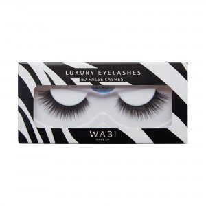 WABI 6D FALSE EYELASHES - FANTASY