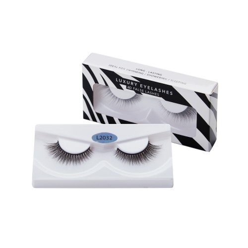 WABI 6D Mink Eyelashes - Glorious