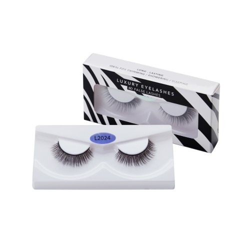 WABI 6D False Eyelashes - Princess