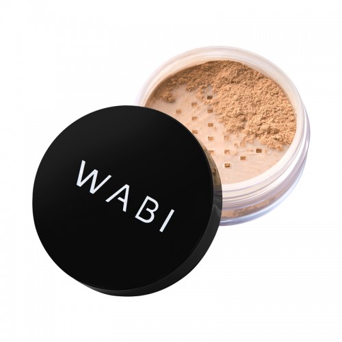 WABI Matte Experience Loose Powder 04 