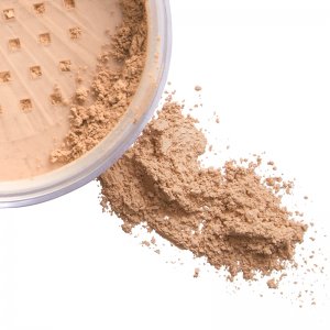 WABI MATTE EXPERIENCE LOOSE POWDER 04 