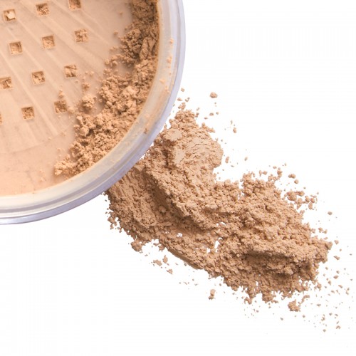 WABI Matte Experience Loose Powder 04 