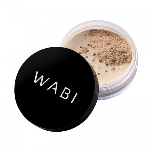 WABI Matte Experience Loose Powder 06