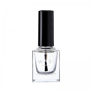 WABI TOP COAT NAIL POLISH