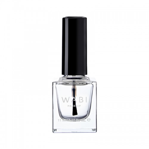 WABI TOP COAT NAIL POLISH