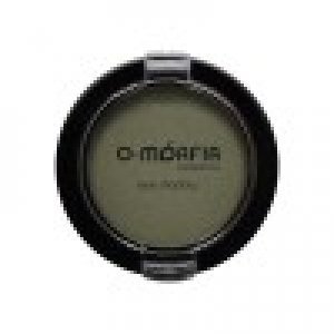 O-morfia Single Eyeshadow - Satisfied