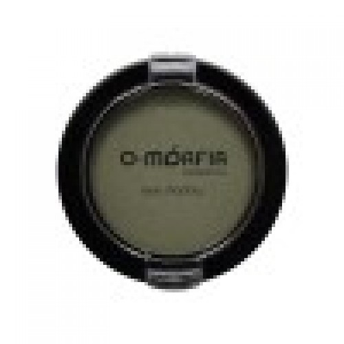 O-morfia Single Eyeshadow - Satisfied