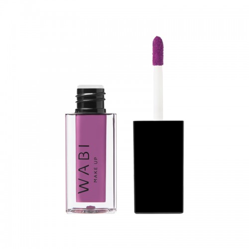 WABI MATTE REVOLUTION LIQUID LIPSTICK - BERRY CRUSH
