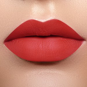 WABI MATTE REVOLUTION LIQUID LIPSTICK - Coral Passion