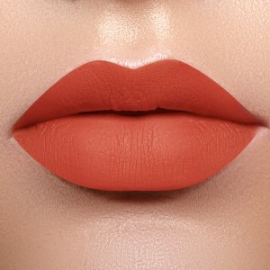 WABI MATTE REVOLUTION LIQUID LIPSTICK - Honey Peach