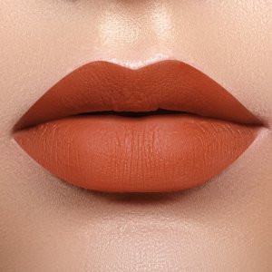 WABI MATTE REVOLUTION LIQUID LIPSTICK - ORANGE KISS