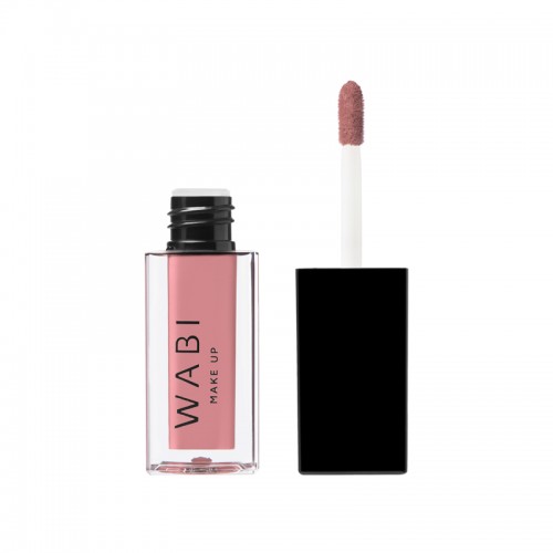 WABI MATTE REVOLUTION LIQUID LIPSTICK - PINK ROMANCE