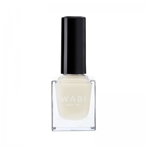 WABI LONG STAY NAIL POLISH 01