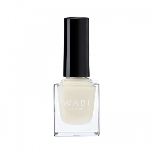 WABI LONG STAY NAIL POLISH 01