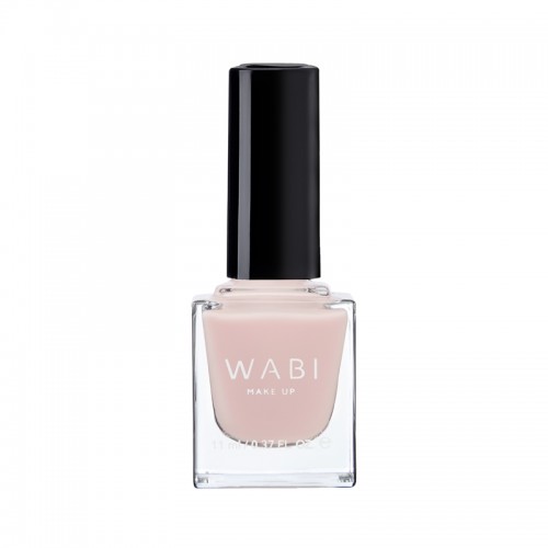 WABI LONG STAY NAIL POLISH 05