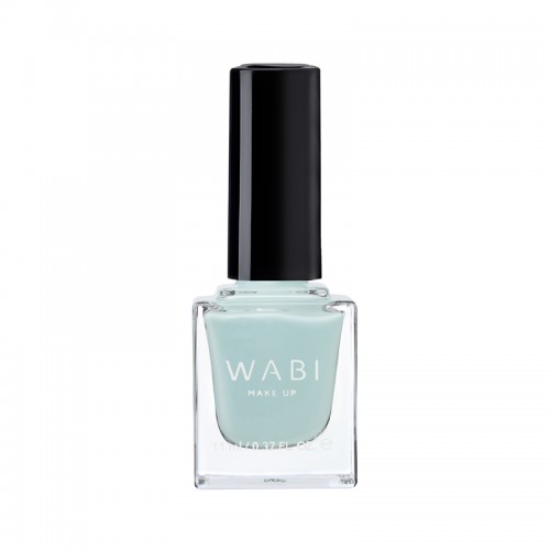 WABI LONG STAY NAIL POLISH 09