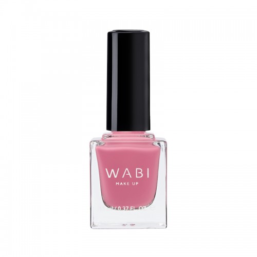 WABI LONG STAY NAIL POLISH 26