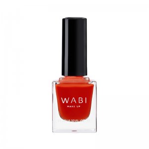 WABI LONG STAY NAIL POLISH 30