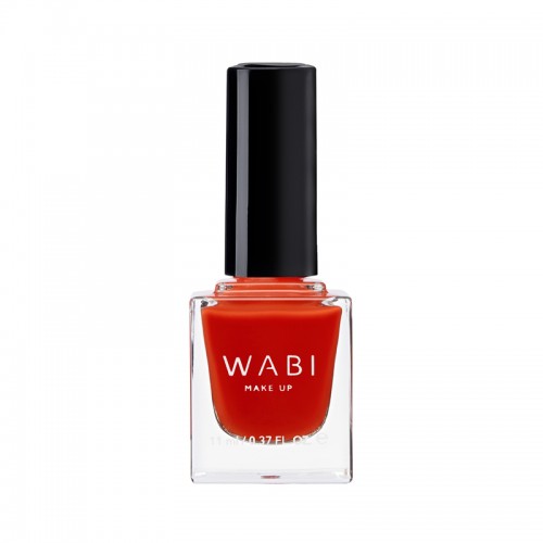 WABI LONG STAY NAIL POLISH 30