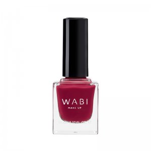 WABI LONG STAY NAIL POLISH 34