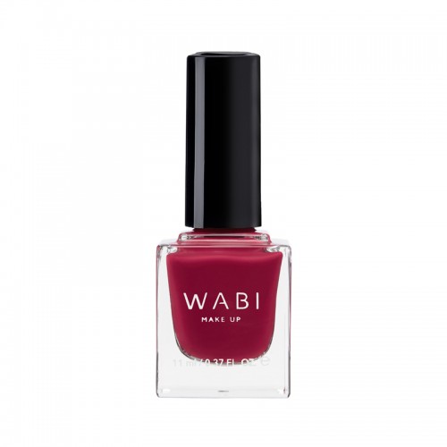 WABI LONG STAY NAIL POLISH 34