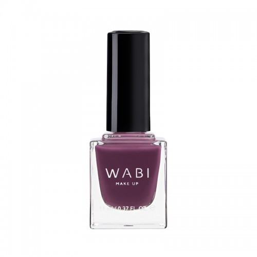 WABI LONG STAY NAIL POLISH 35
