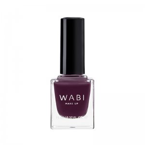 WABI LONG STAY NAIL POLISH 37