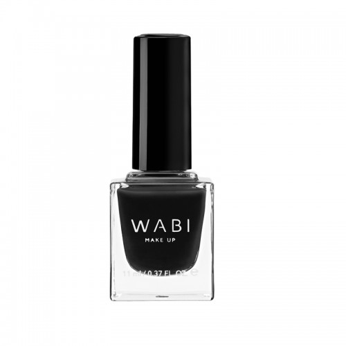 WABI LONG STAY NAIL POLISH 40