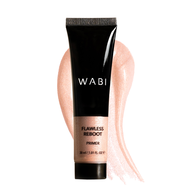 WABI Flawless Reboot Strobing Primer φωτογραφία